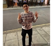 Full body massage South East London Charlton - South East London - Photos for Professional Massage by masseur,outcall only on Promotion SE